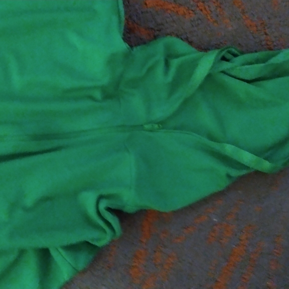 Green screen bodysuit - Picture 5 of 10